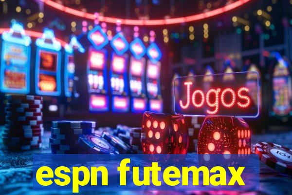 espn futemax